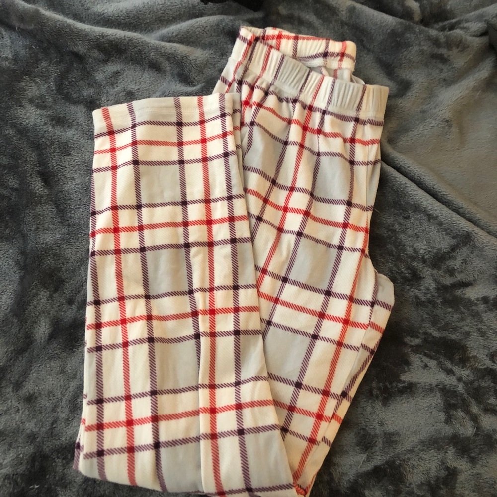 Pajama Pants— Worn a little